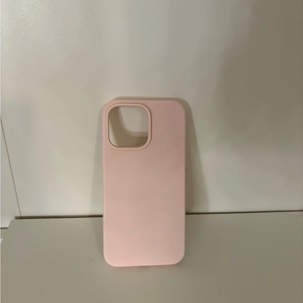 Pink Phone Case